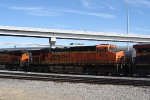 BNSF 6028